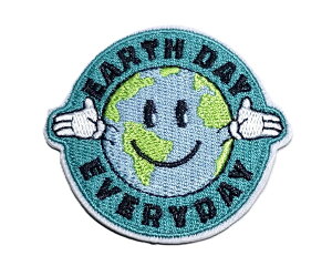 WM-���b�y���u EARTH DAY �v3���@�����C���X�g�̎h�J���b�y��