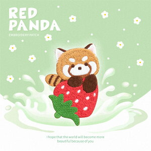 WM-by@RED PANDA@u  v3@CXg̎hJby