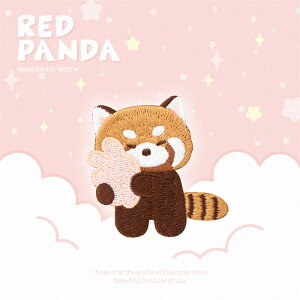 WMby@RED PANDA@u sÑETM̂ʂ v6@CXg̎hJby