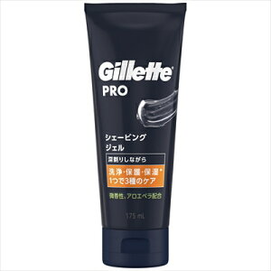 Gillette@PRO@VF[rOWF