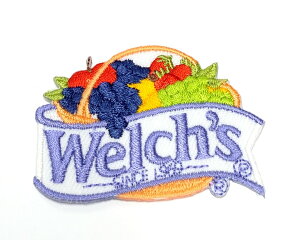 Lc���b�y���u Welch�fs�@�E�F���` �v�����C���X�g�̎h�J���b�y���@