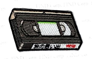 byu VHSrfIe[v vCXg̎hJby