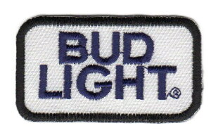 ���b�y���u BUD LIGHT �o�h���C�g �v�����C���X�g�̏J���b�y��