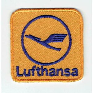 ���b�y���u Lufthansa ���t�g�n���U �v�����C���X�g�̎h�J���b�y��