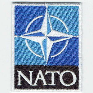 ���b�y���u NATO �v �����C���X�g�̎h�J���b�y��