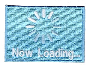 ���b�y���u Now Loading �v�����C���X�g�̎h�J���b�y��