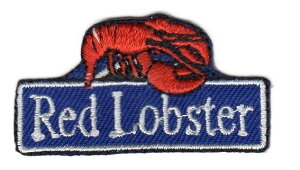 ���b�y���u Red Lobster ���b�h���u�X�^�[ �v�����C���X�g�̎h�J���b�y��