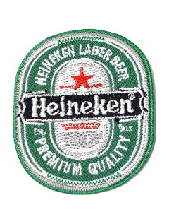 Lc���b�y���u Heineken�i�n�C�l�P���j�v�����C���X�g�̎h�J���b�y��