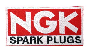 Lc���b�y���u NGK ���S�@�X�N�G�A �vWH+RD�@���[�V���O�̎h�J���b�y���@