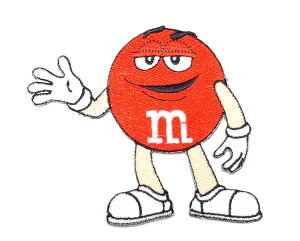 Lc���b�y���u M&M's RD�i��j�v���[�V���O�̎h�J���b�y���@�A�����J���@�A�h�o�_�C�W���O�@