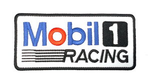 Lc���b�y���u Mobil 1�@RACING �v���[�V���O�̎h�J���b�y���@