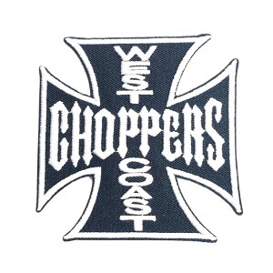 Lc-���b�y���@�`���b�p�[�Y�iBK�j �N���X�@CHOPPERS WEST COAST