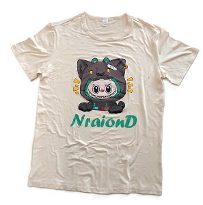 APK-Tu LABUBU vuu@N}̒݁@NraionD@"NRAIOND"fUC AvRbg / S(S/M)@Frontvgt@100RbgʋCeB[@