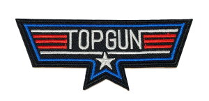 ���b�y��_tm�u TOPGUN �v�G���u�����@���b�y�� �A�C�����ڒ��^�C�v�@