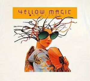 WH-T�u YMO �vYELLOW MAGIC ORCHESTRA Front�v�����g�t���@100���R�b�g���ʋC�������e�B�[�@