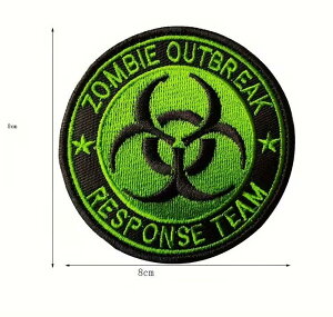 ���b�y��_tm�u ZOMBIE OUTBREAK �v���b�y�� �x���N���^�C�v�@
