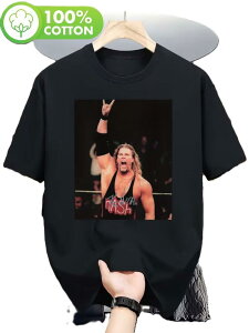 BK-T Kevin Nash�@�P�r���i�b�V�� ���X�����OT�V���c�@M�iJP-XL�j