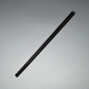 【茶道具】 風炉用 火箸 美津火箸(化粧箱)