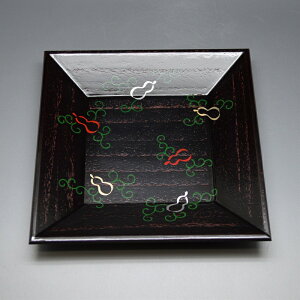 yzَq@l~@ E~h ZGiؐj傫F22.5cm×22.5cm×3.2cm (ϔj