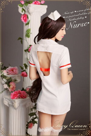 コスプレナースナース服看護婦制服医者女医白衣ミニワンピ白衣装女性コスチュームエロかわエロかわいい【テイストセクシー】コスプレ衣装大人こすぷれcosコス【あす楽】【バレンタイン余興】【ゆうパケット同梱不可商品】女性ハロウィンコスチューム
