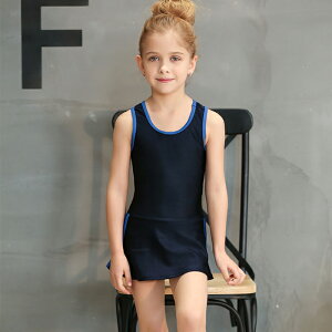 スクール水着 女の子 170 160 150 140 130 120 110 cm キッズ 水着 ティーン ジュニア タンキニ ワンピース ショートパンツ 一体型 スクール水着 ネームタグ付き 小学生 通販