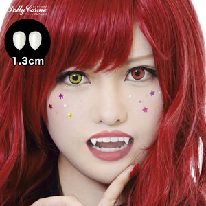 nEB CN d ڒ܃Zbg 1.3cm 1.5cm 1.8cm  NbZ nEB RXvCN hL @pCA vampire tooth zS   fr  z[ 