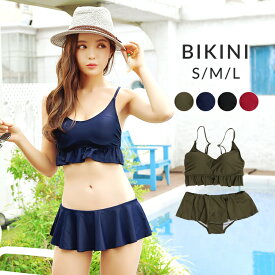 楽天市場 フリル 素材 生地 毛糸 ポリエステル 水着 レディースファッション の通販