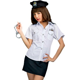 ハロウィン コスプレ ポリス 仮装 大人 制服 衣装 ミニスカポリス ハロウィンコスプレ コスプレ衣装 ポリス仮装 ポリスコスプレ コスチューム コス 女性 可愛い レディース 警察