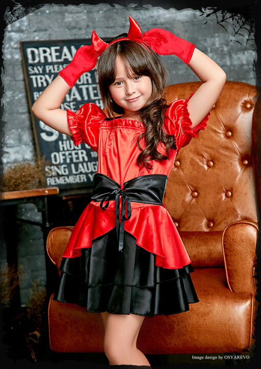 楽天市場 ハロウィン コスプレ デビル 悪魔 小悪魔 キッズ 大人 親子ペア ハロウィン仮装 衣装 子供 おそろいコスプレ 可愛いコスプレ 魔女 コスプレ衣装 コスチューム コス こすぷれ 仮装 変装 パーティー イベント 女性 通販 オシャrevo