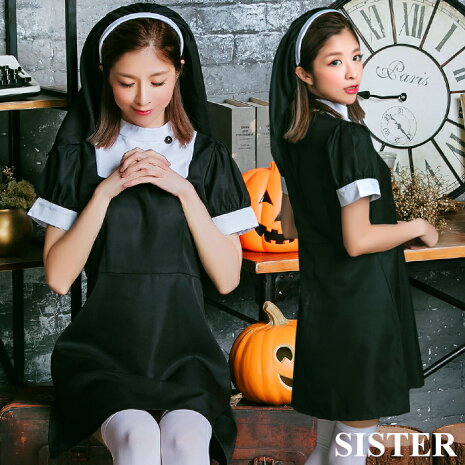 ハロウィン コスプレ OL CA 女教師