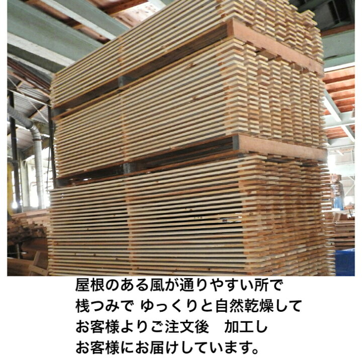 楽天市場】国産杉 羽目板 天然乾燥 無垢材 12枚入り 木材 板143×10 