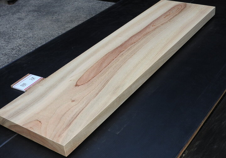 楽天市場】楠板 一枚板 木材310×45×1160mm板 板材 くす 彫刻材 彫刻 