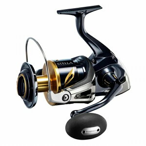 シマノ ステラ SW 18000HG (リール) 価格比較 - 価格.com 