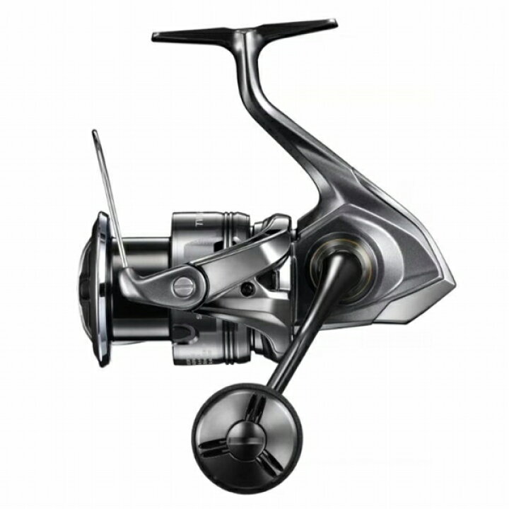 楽天市場】シマノ 24 ツインパワー 4000PG リール 通常スピニング 