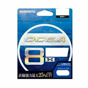 �V�}�m OCEA 8 300M LD-A71S 10M��5�J���[ 10 �d�| ���� ���A�[�p PE�i�V���A�j