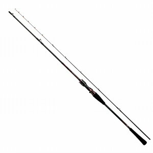 ダイワ 紅牙 N69MB-S・K (ロッド・釣竿) 価格比較 - 価格.com