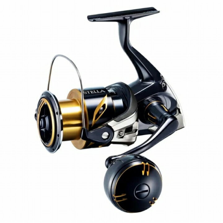楽天市場】シマノ 20ステラSW 4000HG リール 大型スピニング 【数量  