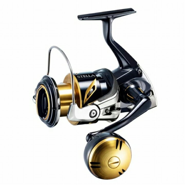 楽天市場】シマノ 20ステラSW 5000XG リール 大型スピニング【秋の大 