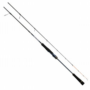 ダイワ ソルティガ SLJ 61MLS TG (ロッド・釣竿) 価格比較 - 価格.com
