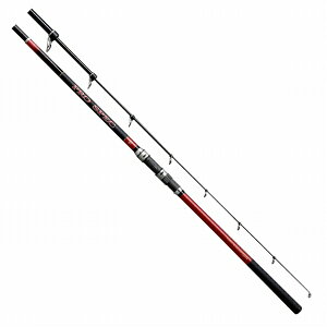 宇崎日新 プロスペック磯KW 5号遠投530 竿 磯遠投