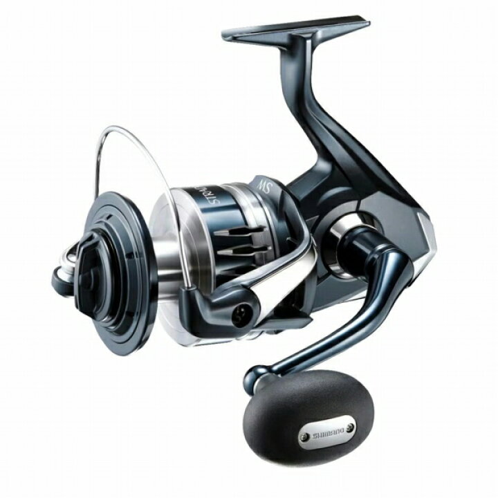 楽天市場】シマノ 22ストラディックSW 14000XG リール 大型スピニング 
