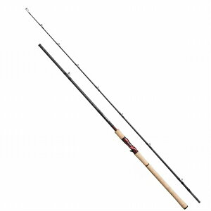 シマノ スコーピオン ワン&ハーフ2ピース 1752R-2 (ロッド・釣竿) 価格 
