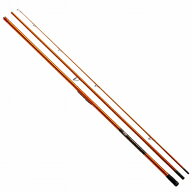 ダイワ キャスティズム 20-385 R 竿 並継投げ