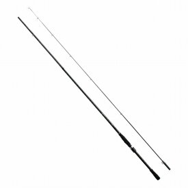 シマノ 23 ボーダレスBB 380M-T 竿 磯アウトガイド