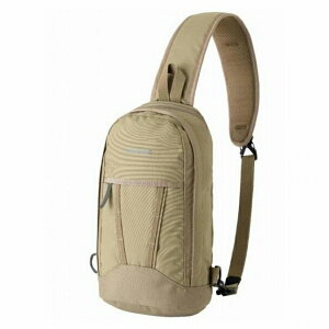 シマノ エクストラバックパックBS-011V 砂茶 M 装備 収納 小型バック(布地)