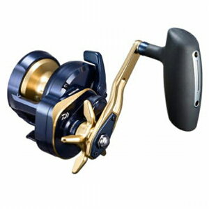 ダイワ 22ソルティガ 15SL リール ジギング用両軸【秋の大感謝祭】