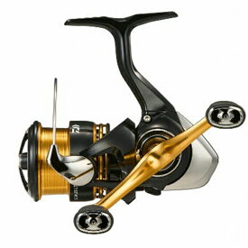 ダイワ 23レガリス LT2500S-DH リール 通常スピニング【新春大売出し】