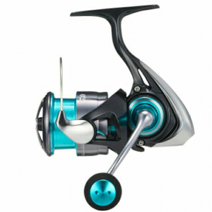 楽天市場】ダイワ 24エメラルダス X LT2500 リール 専用スピニング 