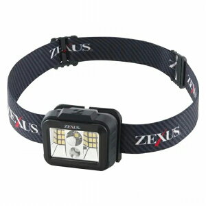 �x�m���� ZEXUS ZX-190 LED���C�g ���� �d�C���i ���C�g�i�w�b�h���C�g/�n���h���C�g�j