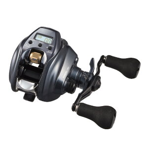 ダイワ シーボーグ 100J リール 電動リール